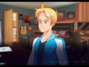 Life in Woodchester 0.7.1 - Sex with chubby MILF (2-2) 1/16