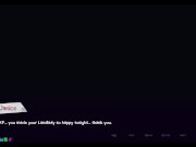 Life in Woodchester 0.7.1 - Sex with chubby MILF (2-2) 13/16