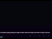 Life in Woodchester 0.7.1 - Sex with chubby MILF (2-2) 14/16