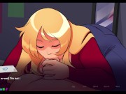 Life in Woodchester 0.7.1 - Sex with chubby MILF (2-2) 15/16