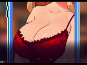 Life in Woodchester 0.7.1 - Sex with chubby MILF (2-2) 2/16