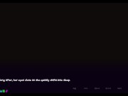 Life in Woodchester 0.7.1 - Sex with chubby MILF (2-2) 5/16