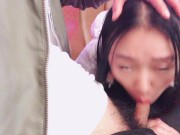 Swag daisybaby直接在酒店裡面框一個紅牌小姐幹翻她的騷穴Fucking a beautiful asian whore in the club 9/16