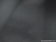 Baby sitter caught in the act. 14/16