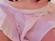 Cute and lovely slut fucked hard ❣️ 3/16