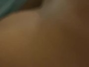 WHORE OF A HOUSE WIFE TAKE TWO DICKS AGAIN. DV DPV  13/16