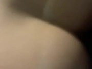 WHORE OF A HOUSE WIFE TAKE TWO DICKS AGAIN. DV DPV  14/16