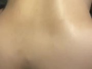 WHORE OF A HOUSE WIFE TAKE TWO DICKS AGAIN. DV DPV  5/16