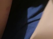 WHORE OF A HOUSE WIFE TAKE TWO DICKS AGAIN. DV DPV  9/16