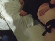 Wife gets rough painal she deserves. Lesbians rough sex 13/16