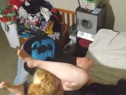 Wife gets rough painal she deserves. Lesbians rough sex 3/16