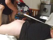 Wife gets rough painal she deserves. Lesbians rough sex 7/16