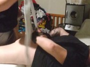 Wife gets rough painal she deserves. Lesbians rough sex 8/16