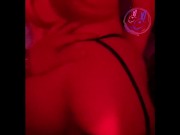 Кролик не сдержался - трахнул зайку, кончил на попку - Bunny_Rabbits 14/16