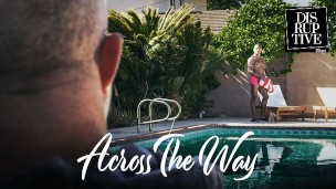 Shy Silver Daddy Fucks His Hot Crush – DisruptiveFilms