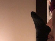 Real lesbians in hotel (2GIRLSHOME) 10/16