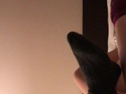 Real lesbians in hotel (2GIRLSHOME) 11/16