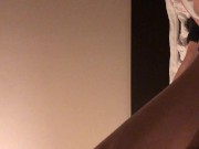 Real lesbians in hotel (2GIRLSHOME) 2/16