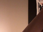 Real lesbians in hotel (2GIRLSHOME) 7/16