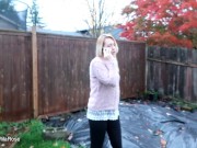 Neighbor POV Sex 1/16