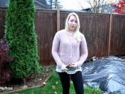 Neighbor POV Sex 2/16