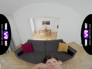 TmwVRnet - Little Eliss & Lovita Fate - Friendly threesome experience 2/16