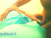 I sucked his cock and he fucked me doggy style  ..مصيتو ليه مزيان وهو دار لي حوية واعرة من اللور 8/16