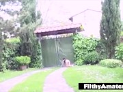 The park of depravity 1/16