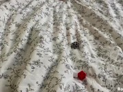 Romy Indy and Mimi Cica Playing Lesbian Sex Games 8/16