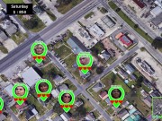 Curvy Cougars Street 1.7 - Anal sex with granny Vanessa 11/16