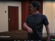 Curvy Cougars Street 1.7 - Anal sex with granny Vanessa 4/16