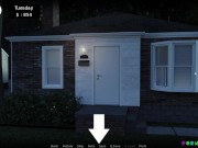 Curvy Cougars Street 1.7 - Anal sex with granny Vanessa 5/16