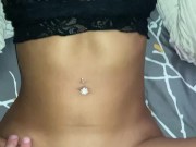 We snuck off at the party to fuck 5/16