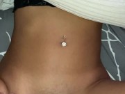 We snuck off at the party to fuck 8/16