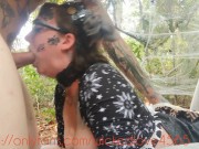 Balls deep throat fucking compilation hardcore sloppy deepthroat 11/16