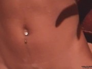 Tiny Trisha with Small Tits Fucking 15/16