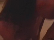 Tiny Trisha with Small Tits Fucking 6/16