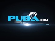 Elsa Jean's home video masturbation 1/16