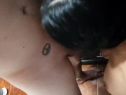 السكس في منتصف الليل جا خطيبي لدار وحواني قبل ليلت الدخلة 4/16