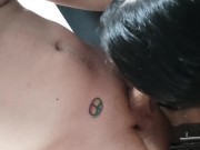 السكس في منتصف الليل جا خطيبي لدار وحواني قبل ليلت الدخلة 5/16