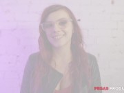 Pegas - Deux candidats d’OD baisent devant les caméras 9/16