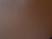 Anal Riding Pink Dildo  15/16