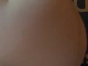 Anal Riding Pink Dildo  16/16