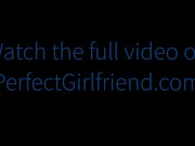 Make Up Sex With Pawg Teen Girlfriend - Isabel Moon - Perfect Girlfriend - Alex Adams 16/16