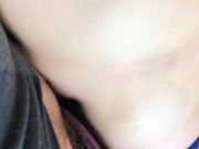 Выебал Мачеху и Кончил в ее Трусики пока Папа был в Соседней Комнате - Русское с Разговорами Аматер 12/16