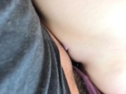 Выебал Мачеху и Кончил в ее Трусики пока Папа был в Соседней Комнате - Русское с Разговорами Аматер 13/16