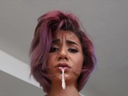 VIRTUAL PORN - If The Metaverse Is Anything Like This, It's Going To Be Awesome!