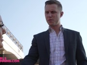 Girlsrimming - Sensual Ass Licking With Outstanding Brunette Aila Donovan 10/16