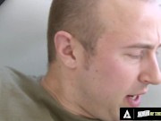 Sad Cuckold Girl Watches Her Stepmom Sheena Ryder Being Assfucked Hard 3/16