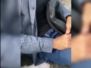 CHICA Mexicana Ofrece DINERO a Hombre por SEXO!Le OFREZCO DINERO para que me lo ENSEÑE en PÚBLICO #1 11/16